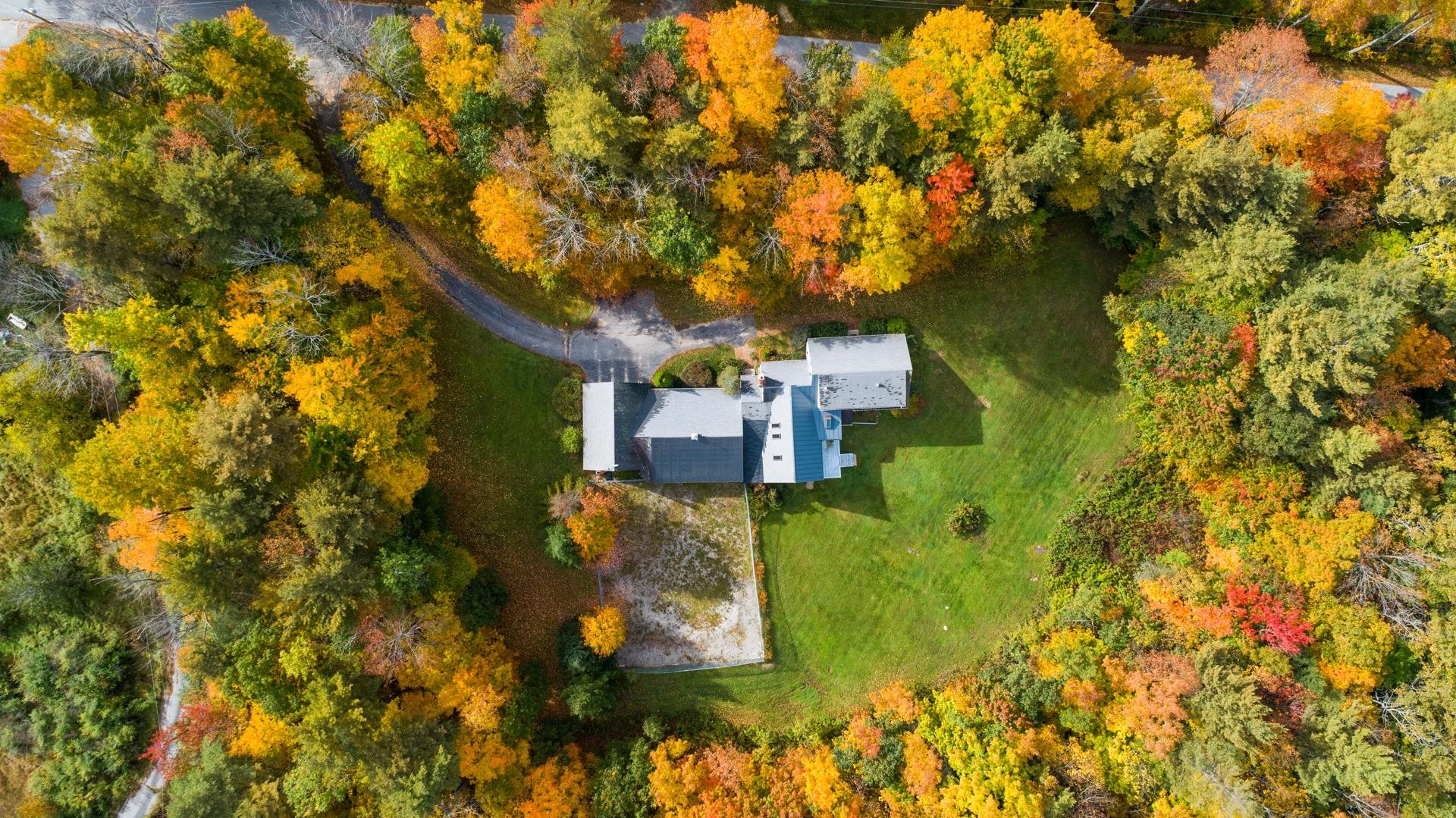 241 Hogg Hill Road Springfield, NH 03284 - Photo 9 of 40 Gallery Image 9