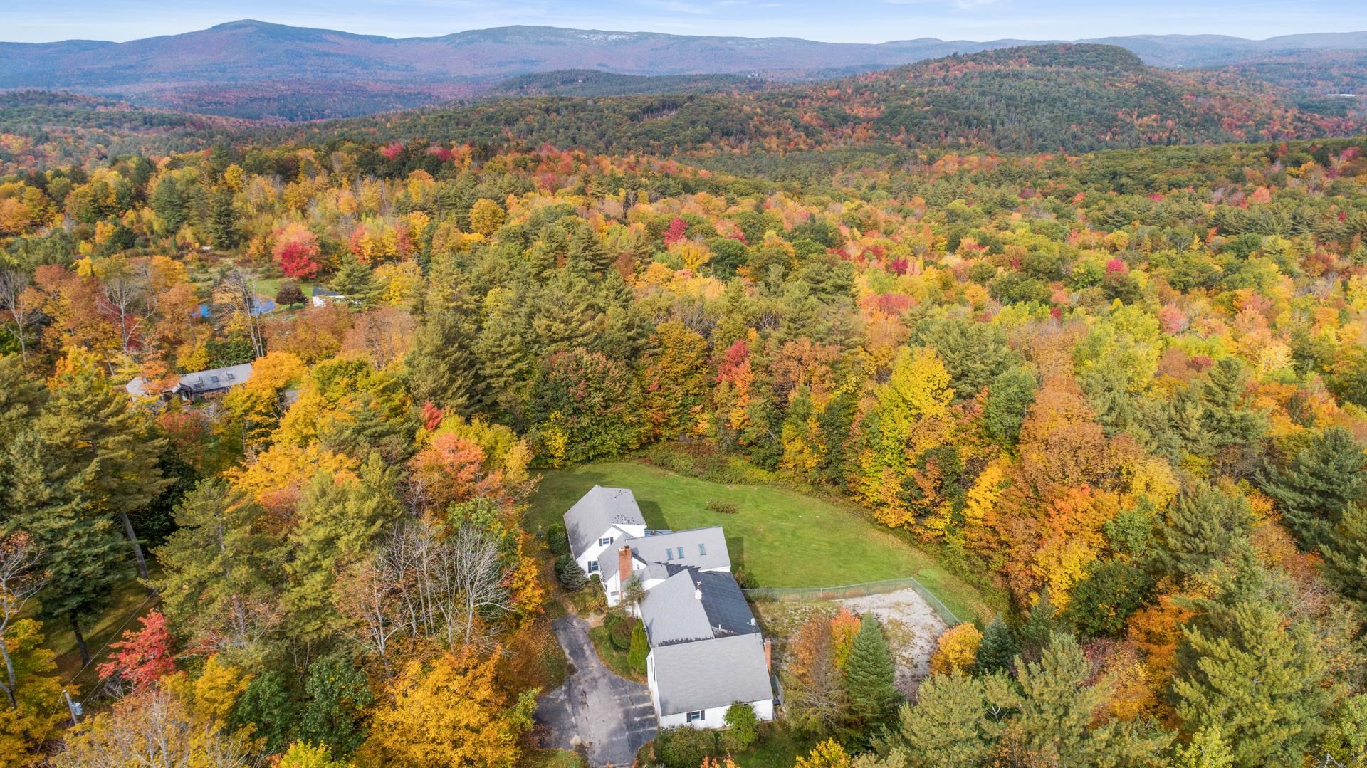 241 Hogg Hill Road Springfield, NH 03284 - Photo 10 of 40 Gallery Image 10