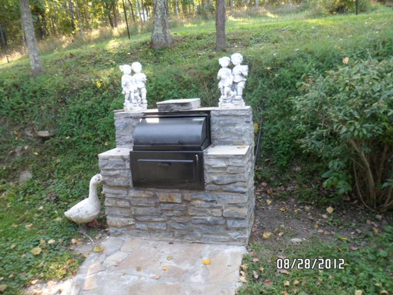 4826 Long Lick Road Stamping Ground, KY 40379 - Photo 9 of 18 Photo 9