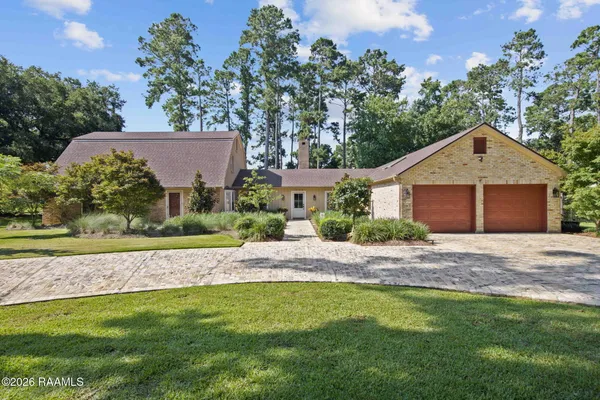 $450,000 | 179 Forest Drive, Crowley, LA 70526