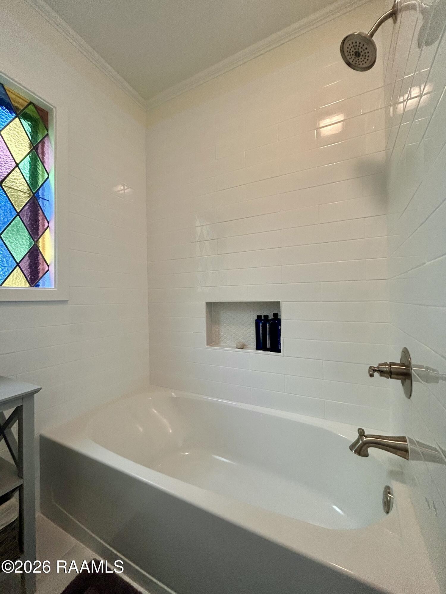 179 Forest Drive Crowley, LA 70526 - Photo 20 of 27 hall bath update