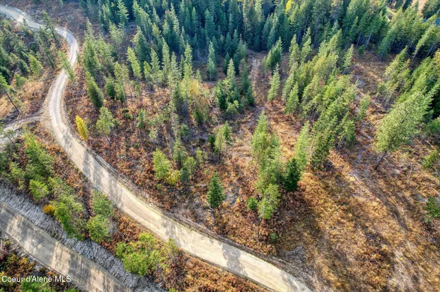 $179,500 | Lot 2 Pioneer Lane, Priest River, ID 83856