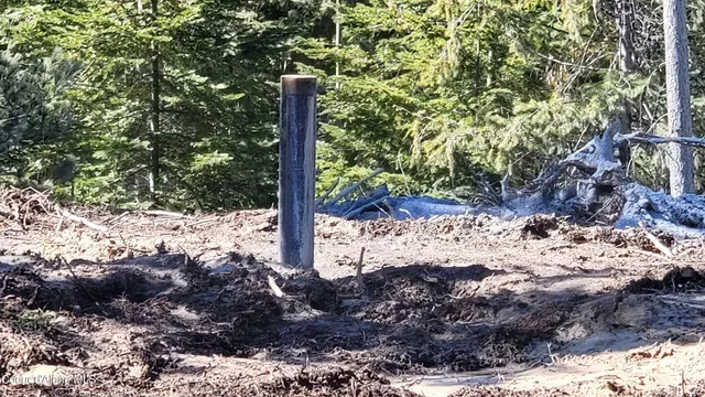 $179,500 | Lot 2 Pioneer Lane, Priest River, ID 83856