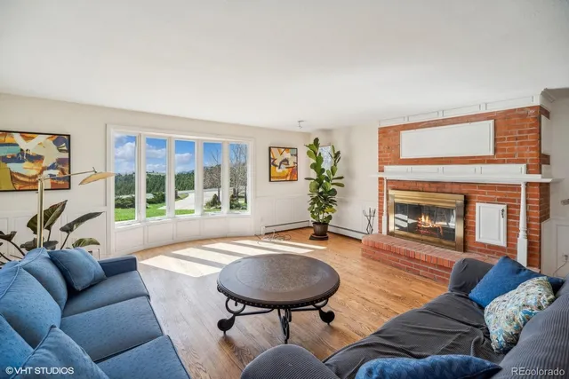 $1,275,000 | 22081 Paradise Circle, Golden, CO 80401