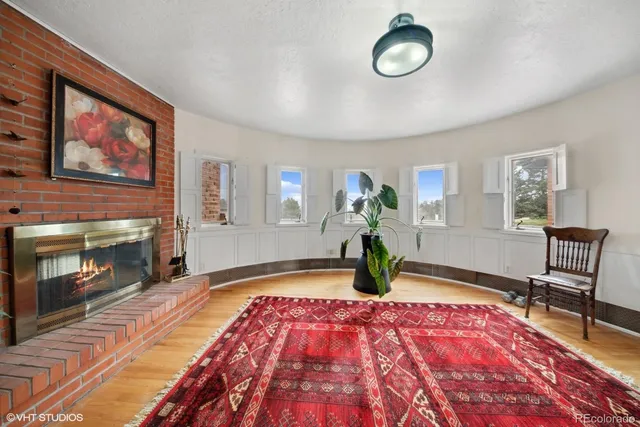 $1,275,000 | 22081 Paradise Circle, Golden, CO 80401