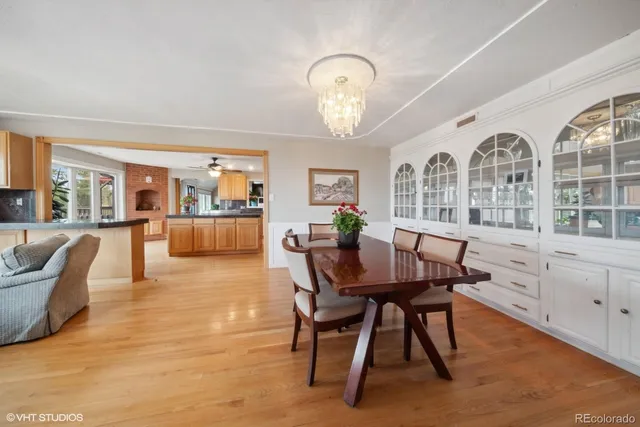 $1,275,000 | 22081 Paradise Circle, Golden, CO 80401