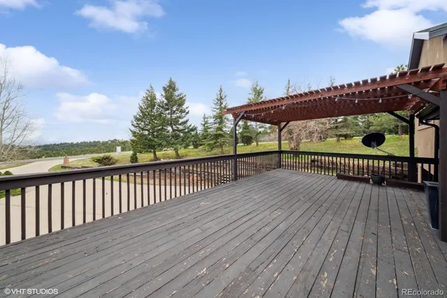 $1,275,000 | 22081 Paradise Circle, Golden, CO 80401