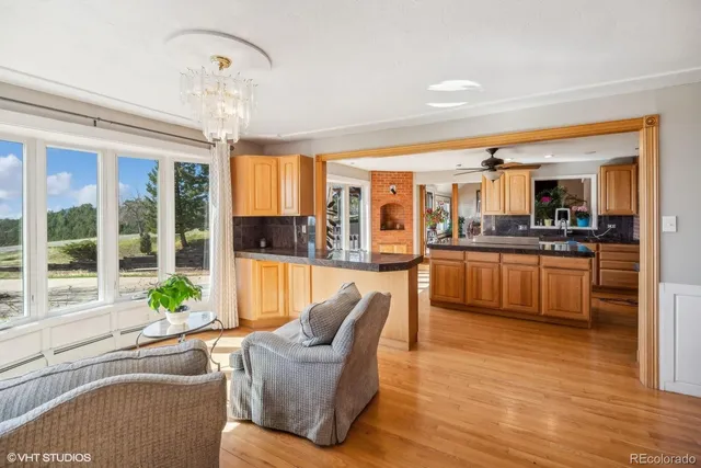 $1,275,000 | 22081 Paradise Circle, Golden, CO 80401