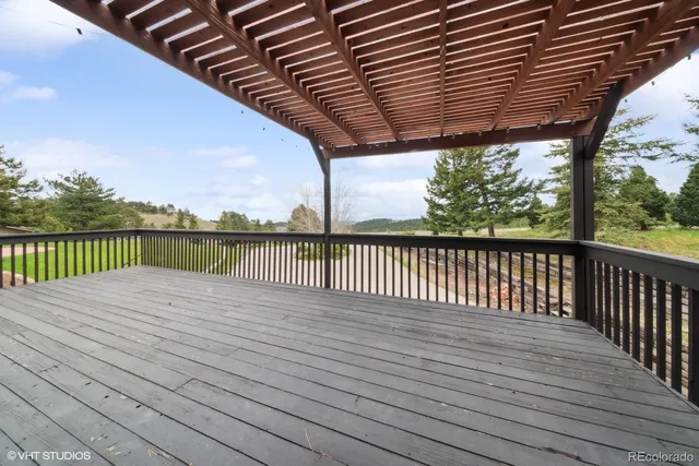 $1,275,000 | 22081 Paradise Circle, Golden, CO 80401