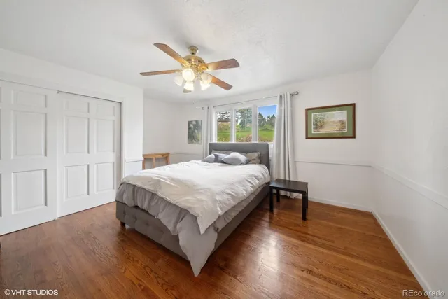 $1,275,000 | 22081 Paradise Circle, Golden, CO 80401