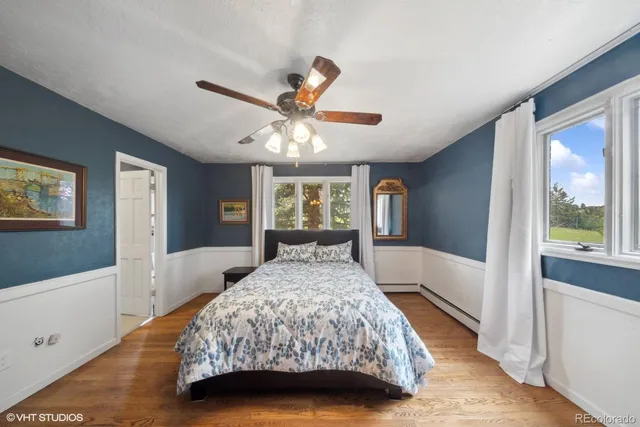 $1,275,000 | 22081 Paradise Circle, Golden, CO 80401