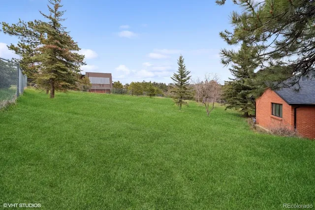 $1,275,000 | 22081 Paradise Circle, Golden, CO 80401