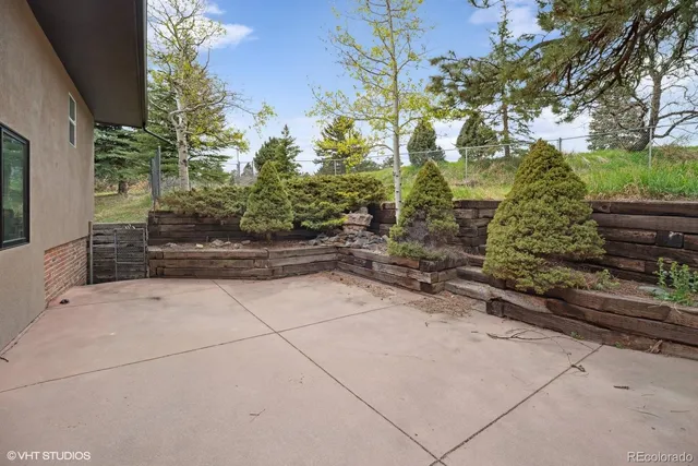 $1,275,000 | 22081 Paradise Circle, Golden, CO 80401