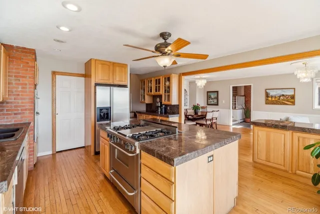 $1,275,000 | 22081 Paradise Circle, Golden, CO 80401