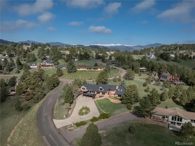 $1,275,000 | 22081 Paradise Circle, Golden, CO 80401