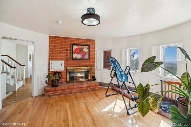 $1,275,000 | 22081 Paradise Circle, Golden, CO 80401