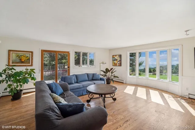 $1,275,000 | 22081 Paradise Circle, Golden, CO 80401