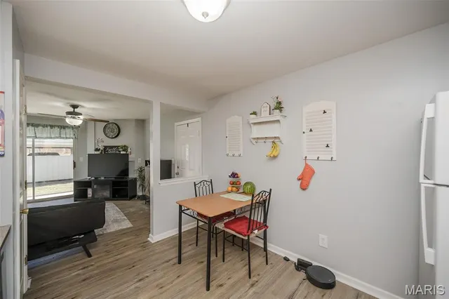 $160,000 | 16500 Jubilee Hill Spur, Unit A, Wildwood, MO 63040