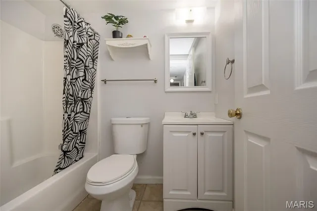 $160,000 | 16500 Jubilee Hill Spur, Unit A, Wildwood, MO 63040