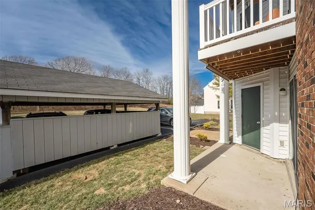 $160,000 | 16500 Jubilee Hill Spur, Unit A, Wildwood, MO 63040