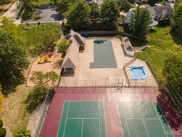 $160,000 | 16500 Jubilee Hill Spur, Unit A, Wildwood, MO 63040