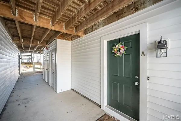 $153,000 | 16500 Jubilee Hill Spur, Unit A, Wildwood, MO 63040