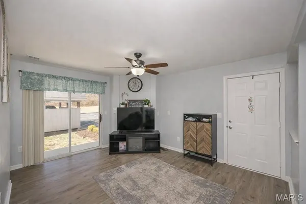 $153,000 | 16500 Jubilee Hill Spur, Unit A, Wildwood, MO 63040