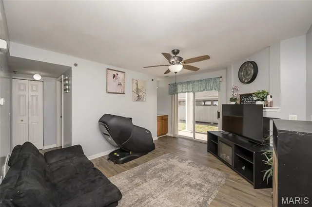 $160,000 | 16500 Jubilee Hill Spur, Unit A, Wildwood, MO 63040