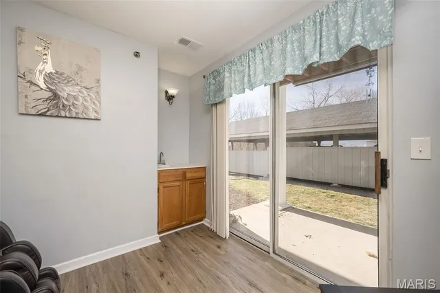 $160,000 | 16500 Jubilee Hill Spur, Unit A, Wildwood, MO 63040