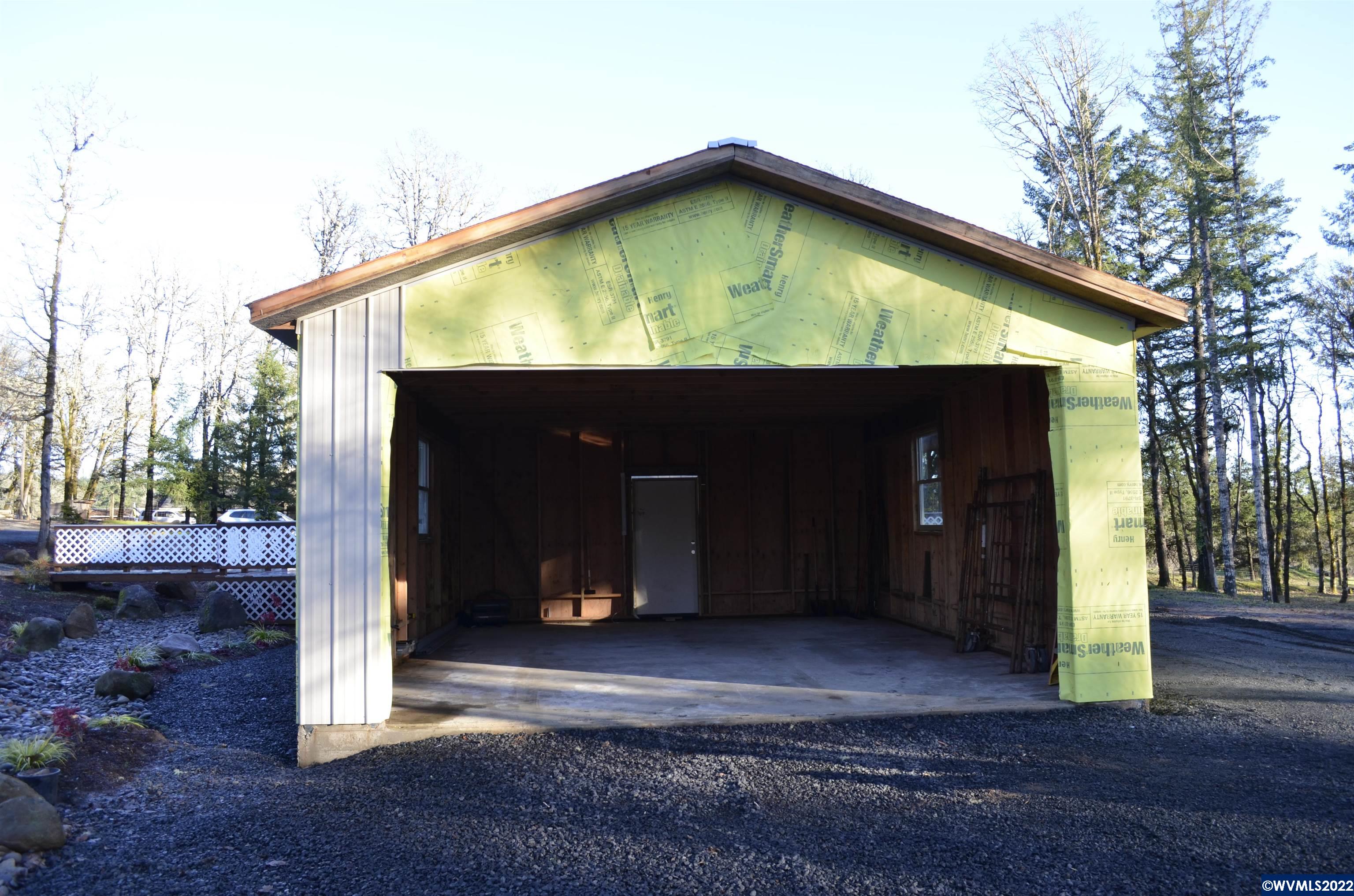 4365 Sample Road Falls City, OR 97344 - Photo 28 of 32