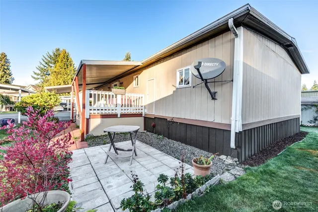 $98,000 | 11622 Silver Lake Road, Unit 58, Everett, WA 98208