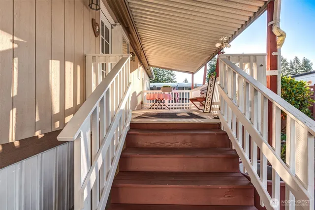 $98,000 | 11622 Silver Lake Road, Unit 58, Everett, WA 98208