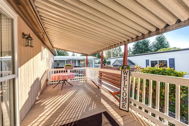 $98,000 | 11622 Silver Lake Road, Unit 58, Everett, WA 98208