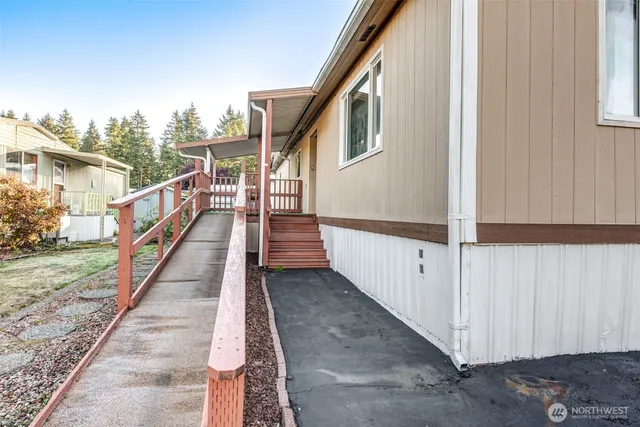 $98,000 | 11622 Silver Lake Road, Unit 58, Everett, WA 98208