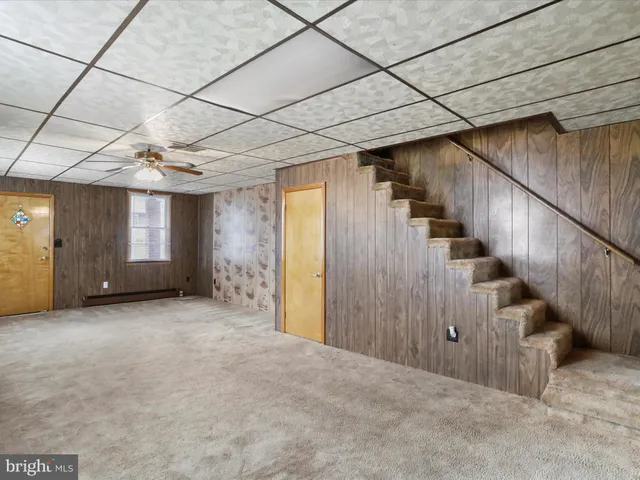 $129,900 | 126 South Street, Cumberland, MD 21502