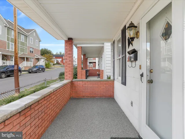 $129,900 | 126 South Street, Cumberland, MD 21502