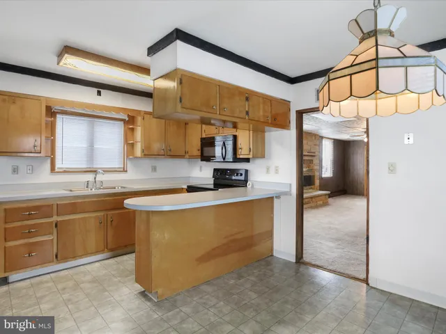 $129,900 | 126 South Street, Cumberland, MD 21502