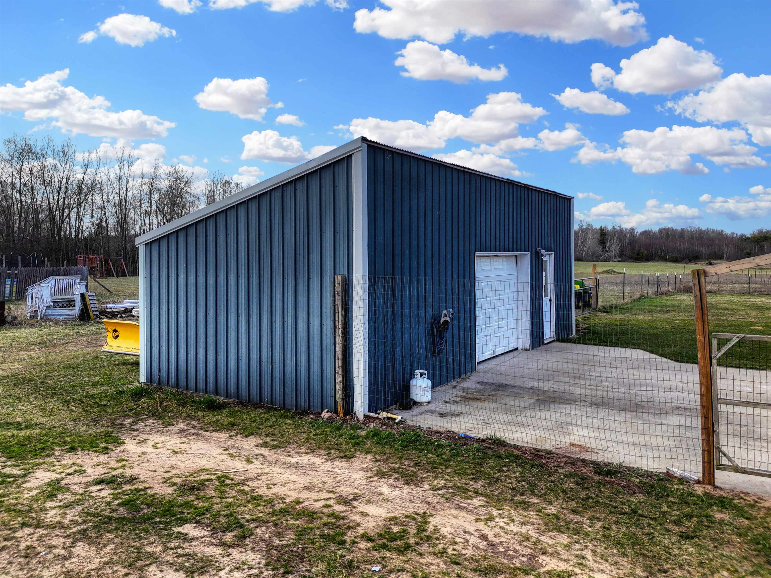 3182 14 Mile Road Marion, MI 49665 - Photo 8 of 39 Gallery Image 8