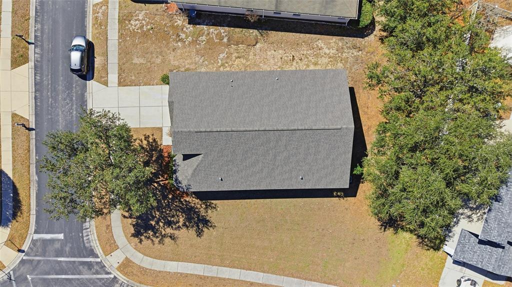 13323 Bainbridge Way Spring Hill, FL 34609 - Photo 30 of 33 a view of outdoor space