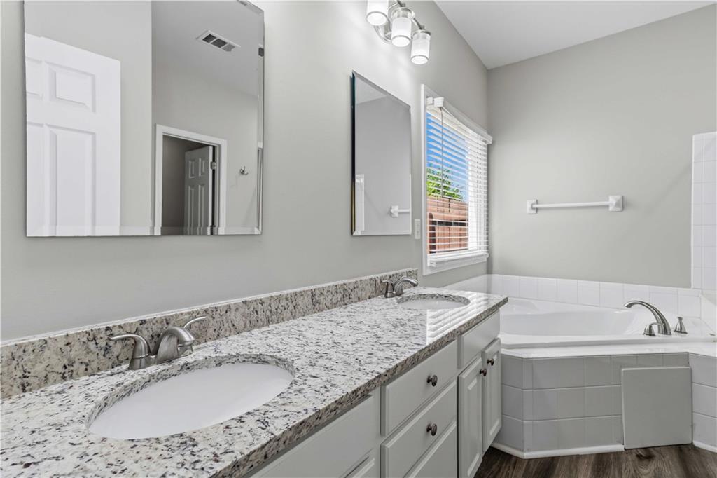 3327 Hidden Trail Road Southeast Smyrna, GA 30082 - Photo 20 of 43 Gallery Image 20