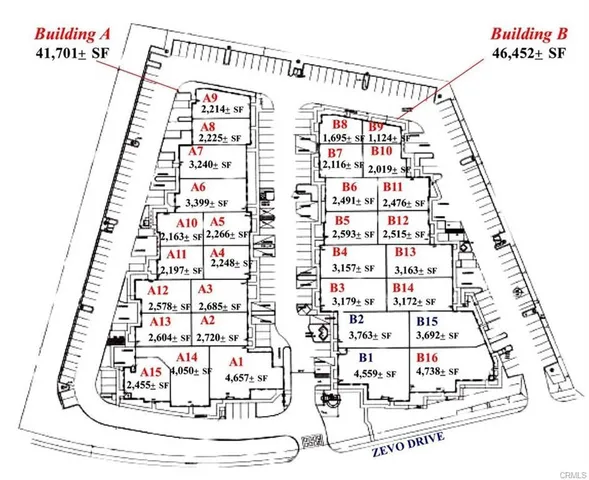 $1,299,000 | 42065 Zevo Drive, Unit B1, Temecula, CA 92590