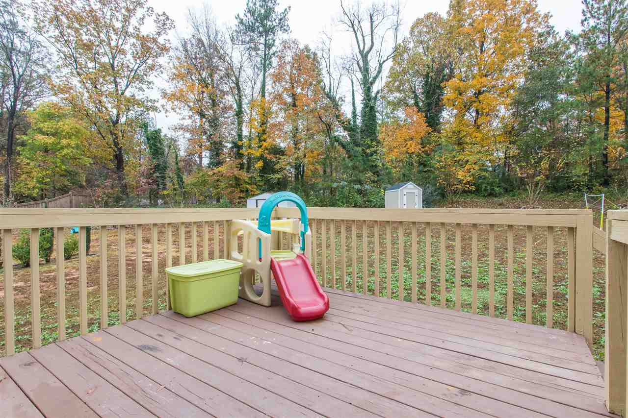 142 Muirfield Ridge Drive Garner, NC 27529 - Photo 21 of 26 Photo 21