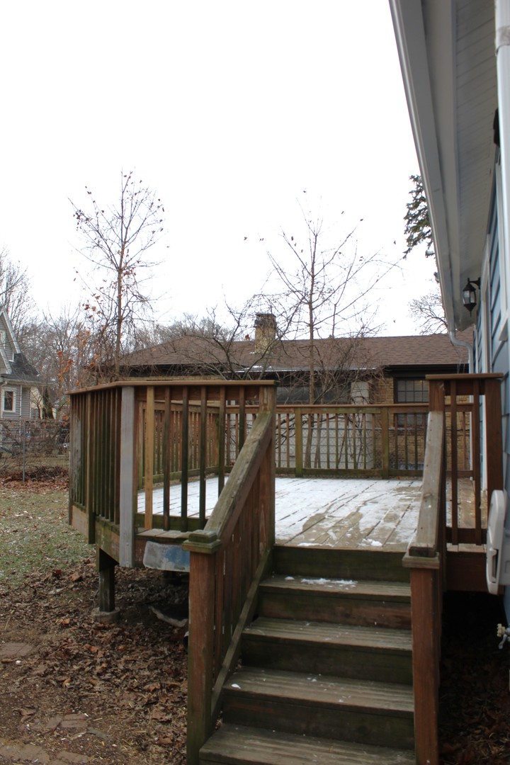 689 Bent Street Elgin, IL 60120 - Photo 22 of 24