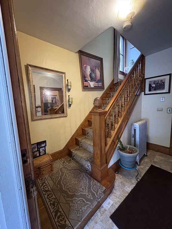 958 Main Street Holyoke, MA 01040 - Photo 6 of 18 a view of entryway