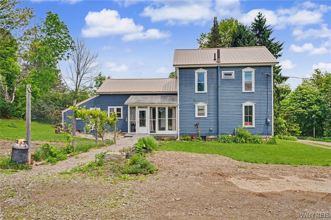 4793 Prospect Cuba, NY 14727 - Photo 3 of 37
