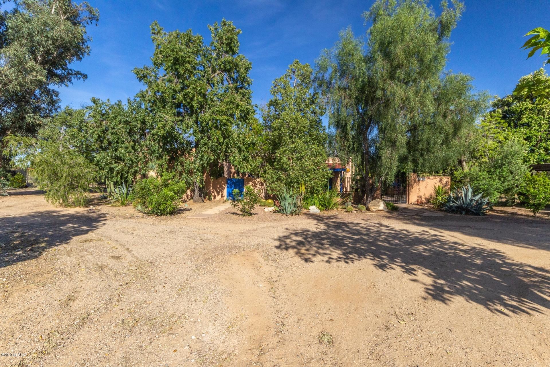 9350 North Shannon Road Tucson, AZ 85742 - Photo 7 of 37