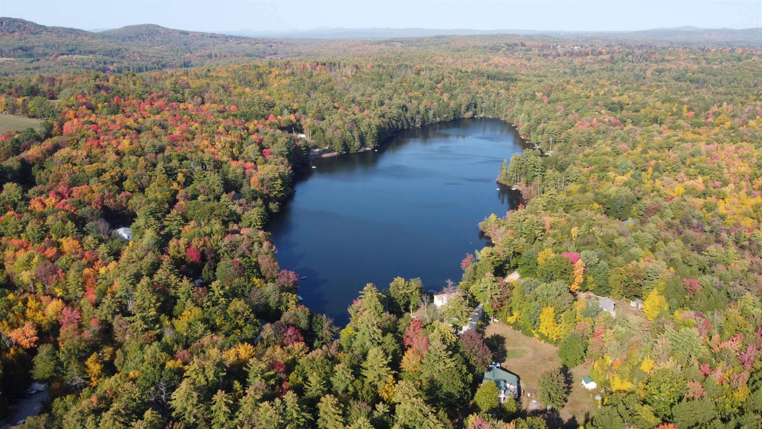 236 Chestnut Pond Road Epsom, NH 03234 - Photo 5 of 26