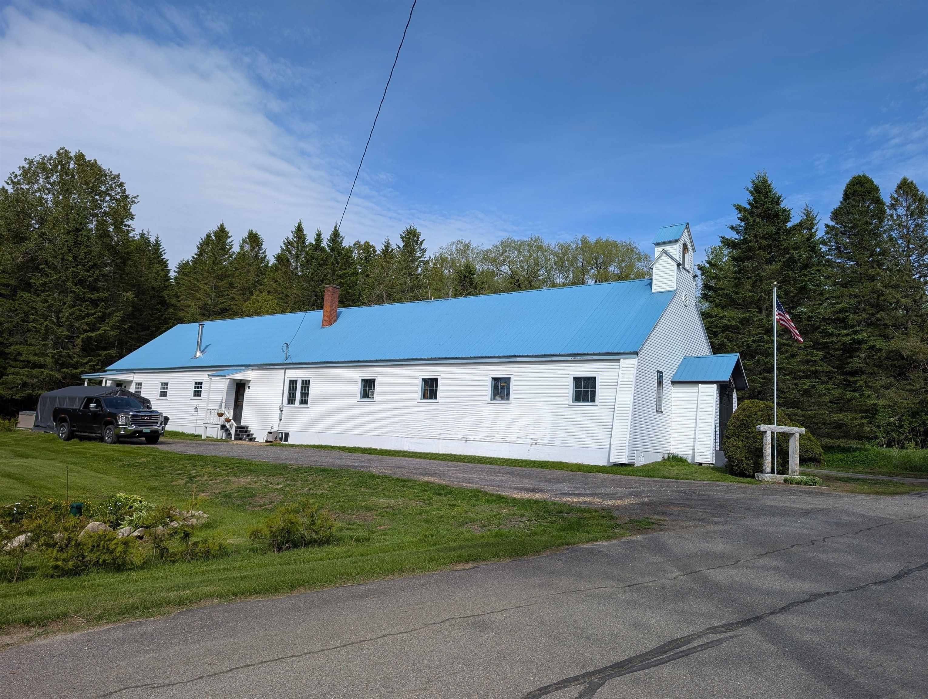 131 Church Hill Road Norton, VT 05907 - Photo 3 of 31