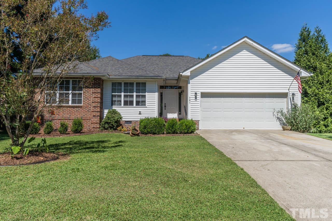 701 Ledgerock Road Wake Forest, NC 27587 - Photo 1 of 45 Gallery Image 1