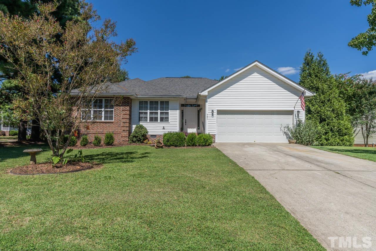701 Ledgerock Road Wake Forest, NC 27587 - Photo 13 of 45 Gallery Image 13